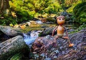 knihackovo poctenicko